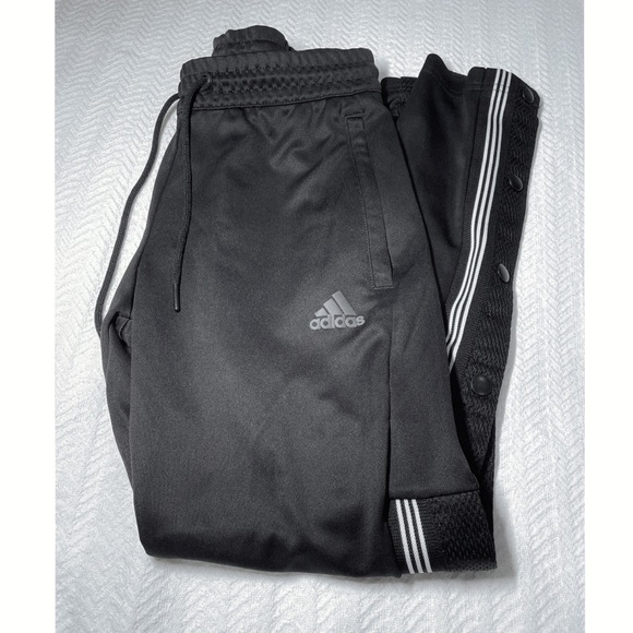 Adidas Side-Snap Pants - Picture 5 of 6